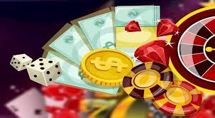 Зеркало Casino JVSpin