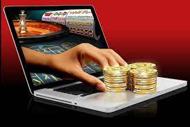 Зеркало Casino JVSpin